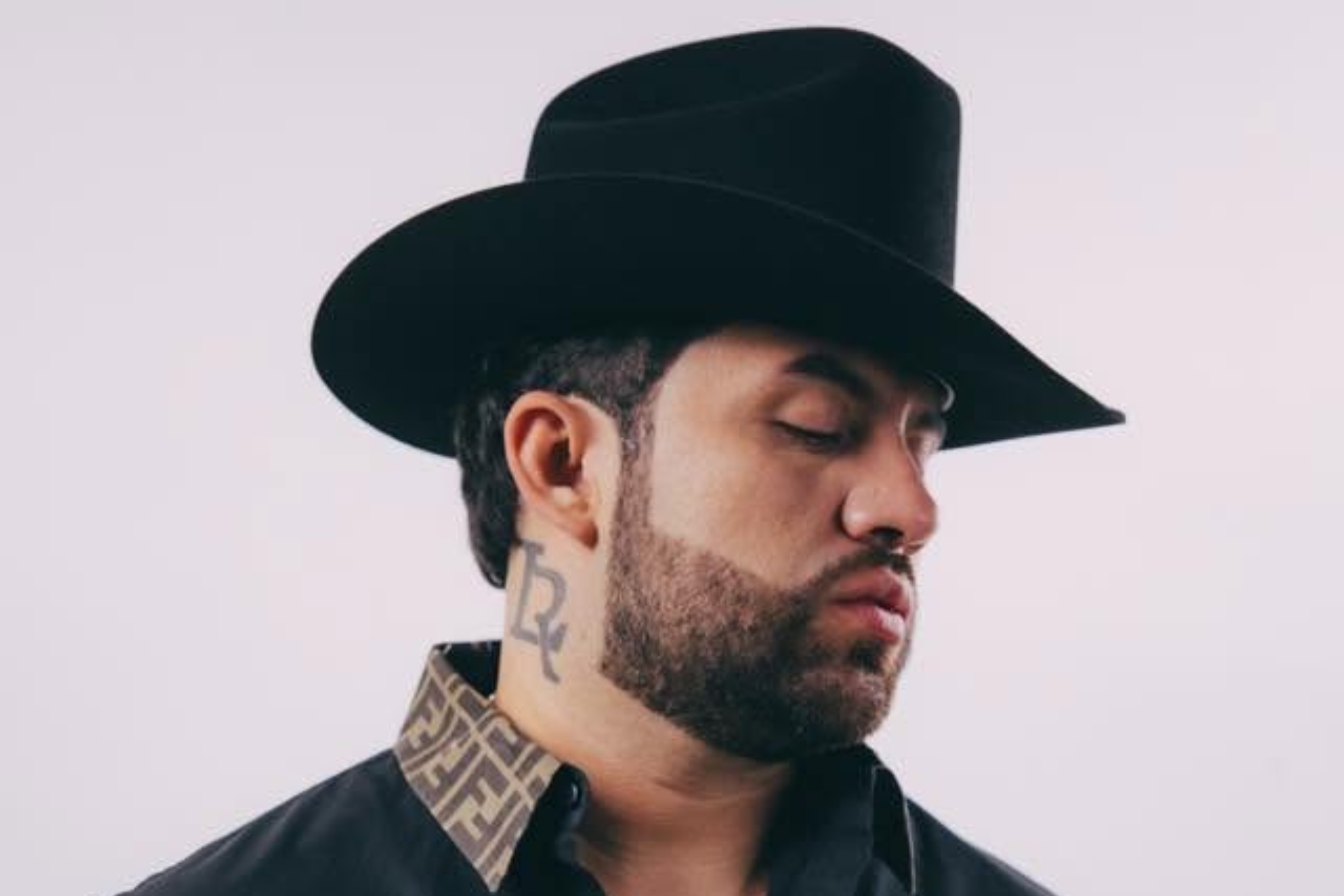 Gobierno de Zacatecas pide cancelar el concierto de Luis R. Conriquez en Fresnillo