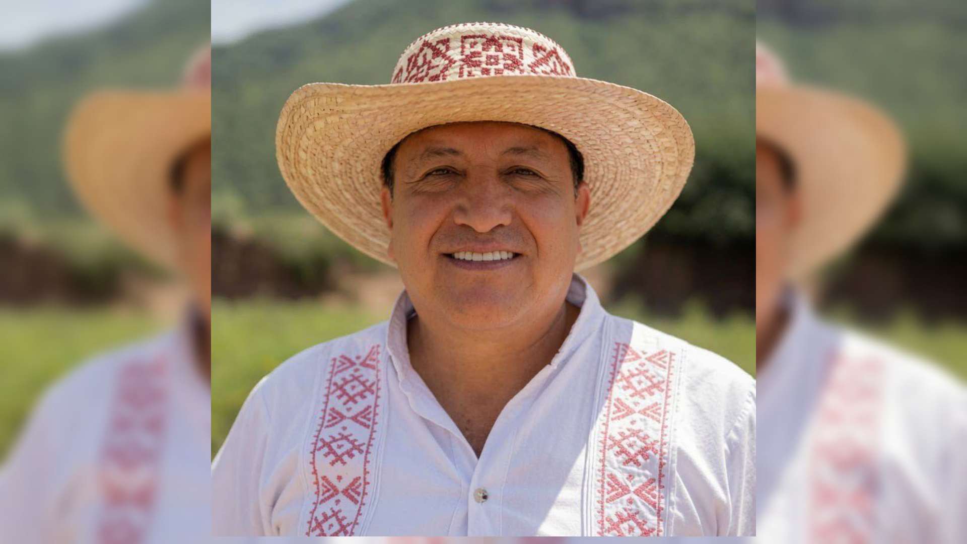 Manifestantes agreden y retienen a Norberto Martínez, alcalde de San Salvador, Hidalgo