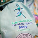 Maratón de la CDMX 2026: Ruta, horarios y cierres viales