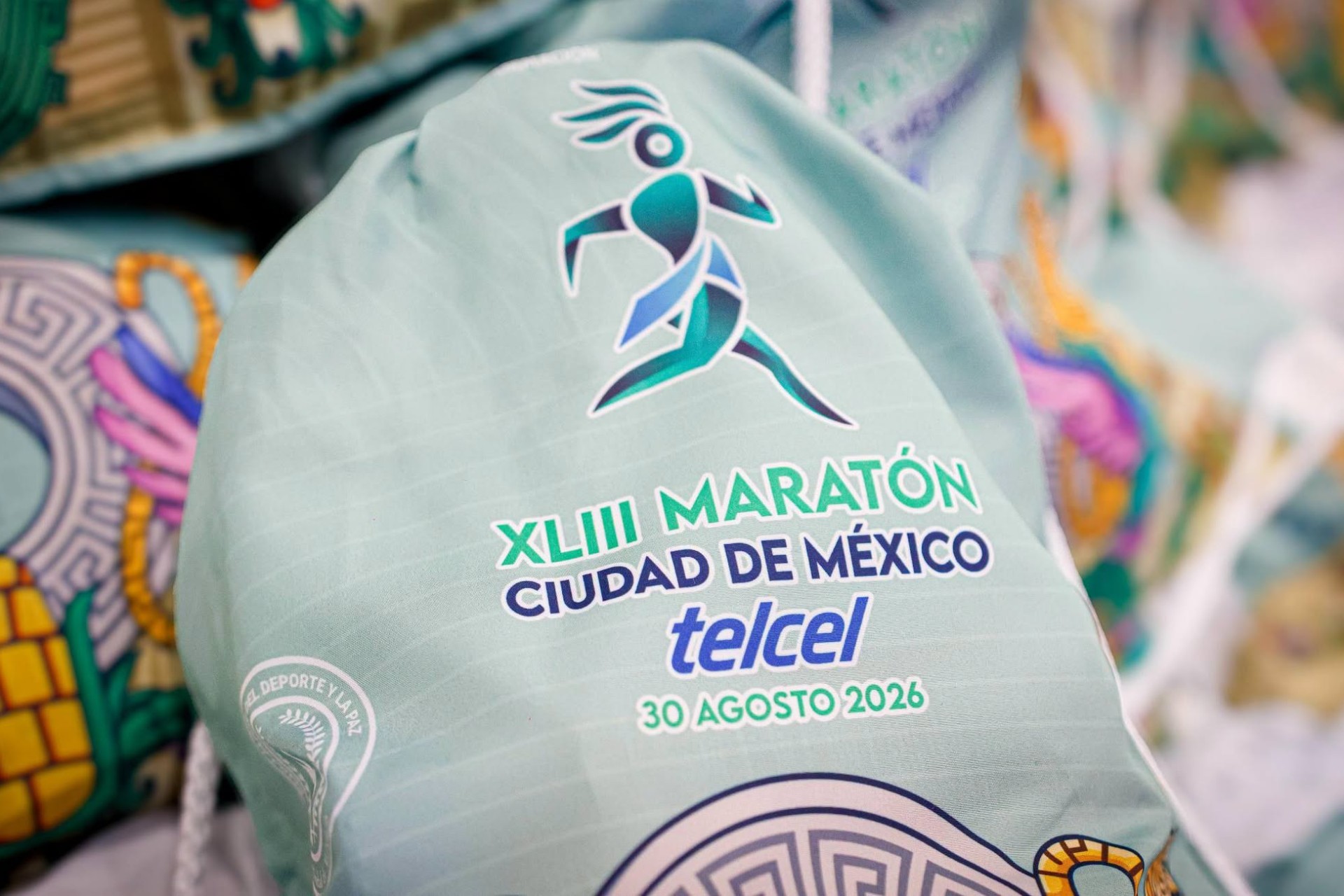 Maratón de la CDMX 2026: Ruta, horarios y cierres viales