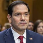 “Hay extensos territorios en México que no están gobernados por el Estado”: Marco Rubio