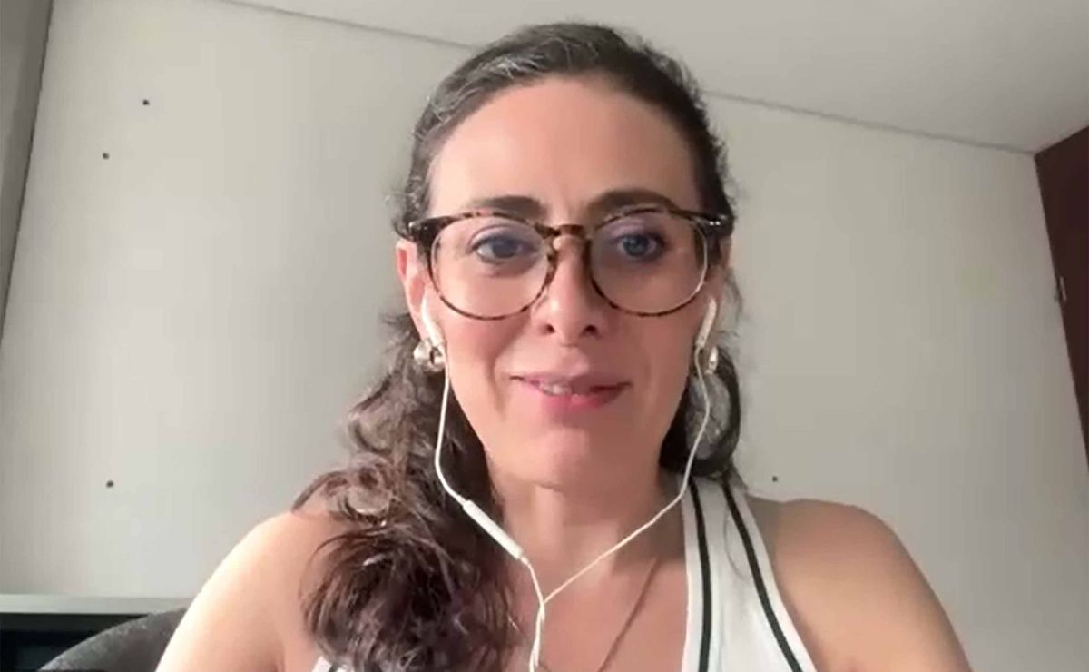 Alertan que el alto consumo de sales perjudica los riñones - maria-chavez-canales-investigadora-del-instituto-de-investigaciones-biomedicas-de-la-unam