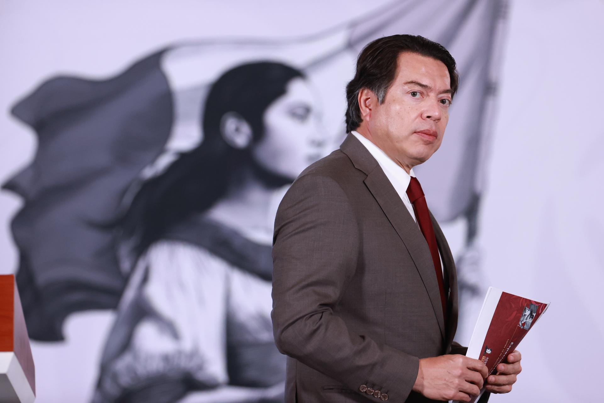 Gobierno eliminará la educación militar de 26 escuelas antes del próximo ciclo escolar