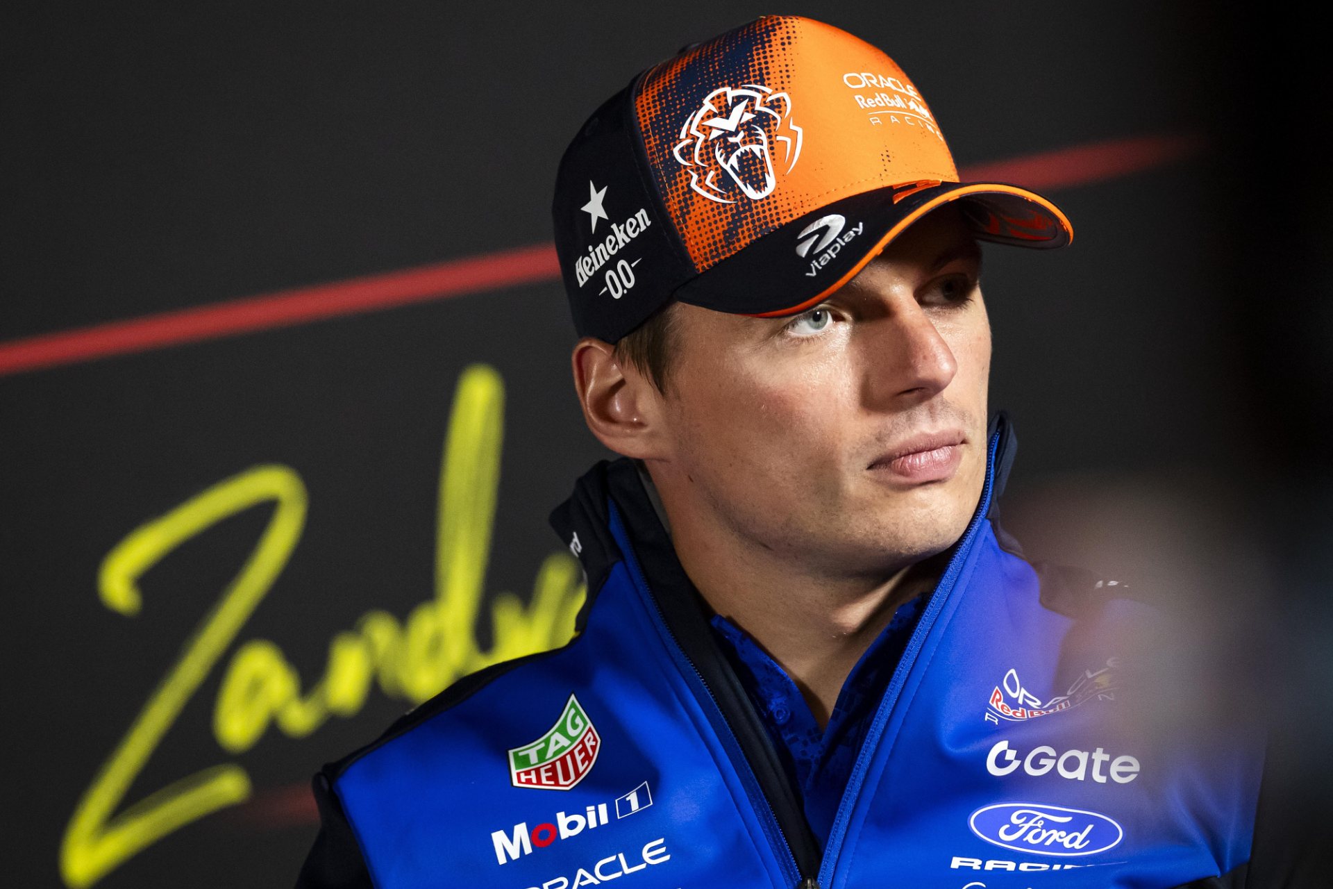 F1: Max Verstappen renueva con Red Bull hasta 2030 F1: Max Verstappen renueva con Red Bull hasta 2030