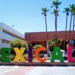 Gabinete de Seguridad descarta riesgo de seguridad en Mexicali, BC, tras alerta de EE.UU.