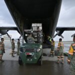 México envío 58.5 toneladas de ayuda a Colombia tras terremoto - mexico-envio-ayuda-humanitaria-colombia-terremoto-ago26-150x150