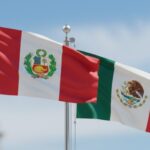 Perú y México retoman relación bilateral con reunión sobre visados y gestión de desastres