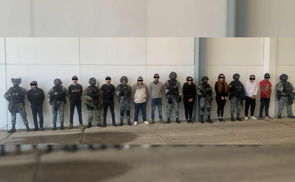 Captura de hija y pareja de ‘El Tío Lako’ deja un muerto y más de 20 bloqueos en Michoacán