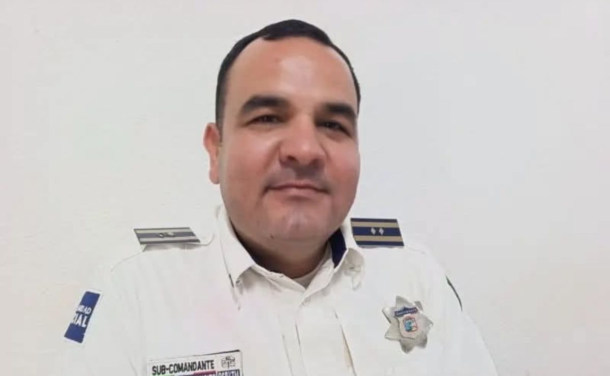 Hallan cuerpo en Escuinapa, Sinaloa; víctima sería subdirector de Tránsito Municipal Hallan cuerpo en Escuinapa, Sinaloa; víctima sería subdirector de Tránsito Municipal