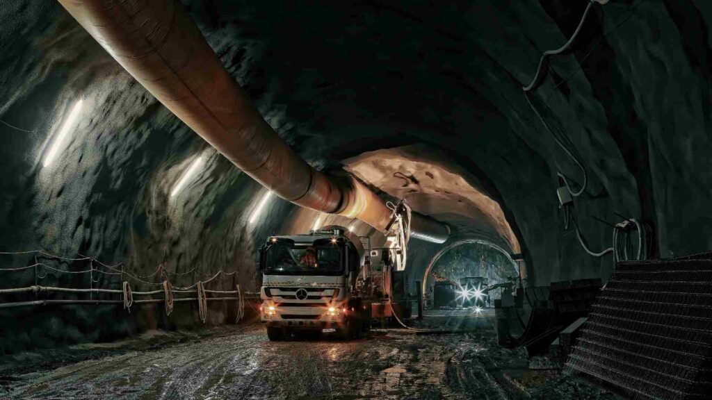 Minería mexicana reclama certidumbre ante pérdida de empleos en exploración