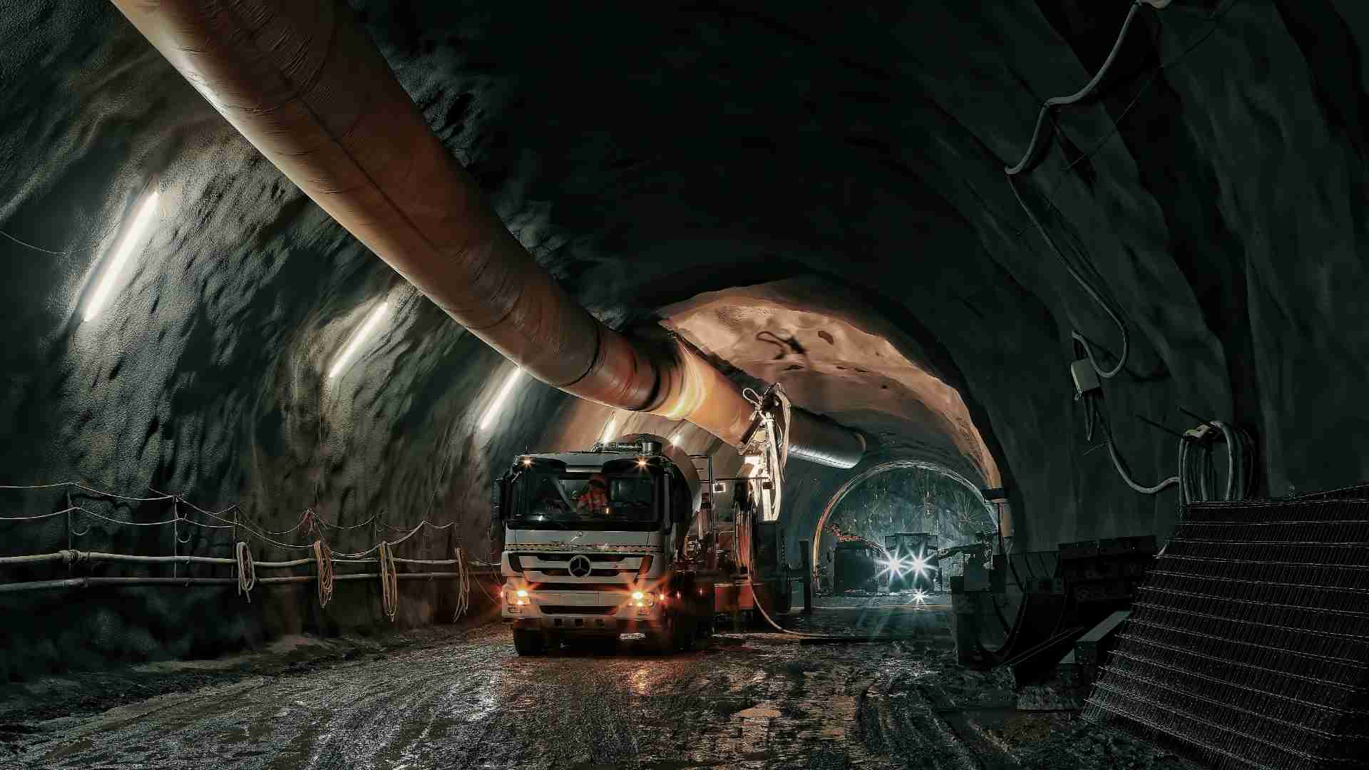 Minería mexicana reclama certidumbre ante pérdida de empleos en exploración Minería mexicana reclama certidumbre ante pérdida de empleos en exploración