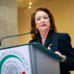 Mujeres víctimas de feminicidio son historias arrebatadas por la violencia machista: Yasmín Esquivel