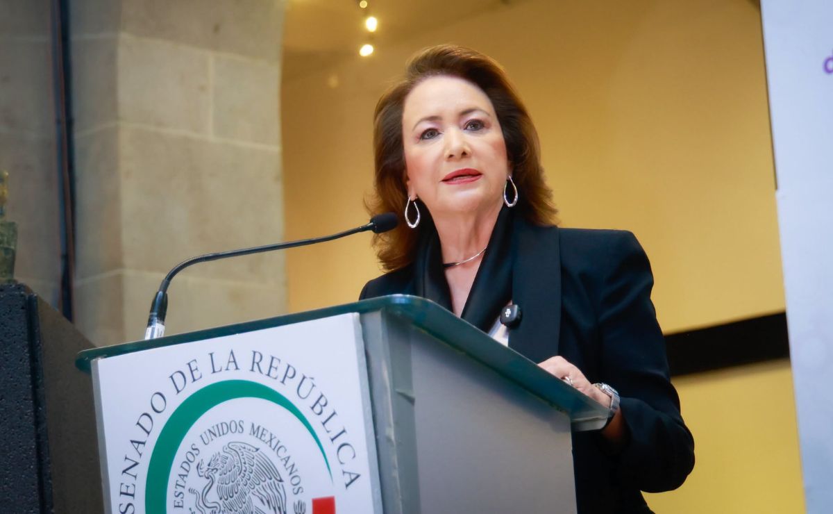 Mujeres víctimas de feminicidio son historias arrebatadas por la violencia machista: Yasmín Esquivel