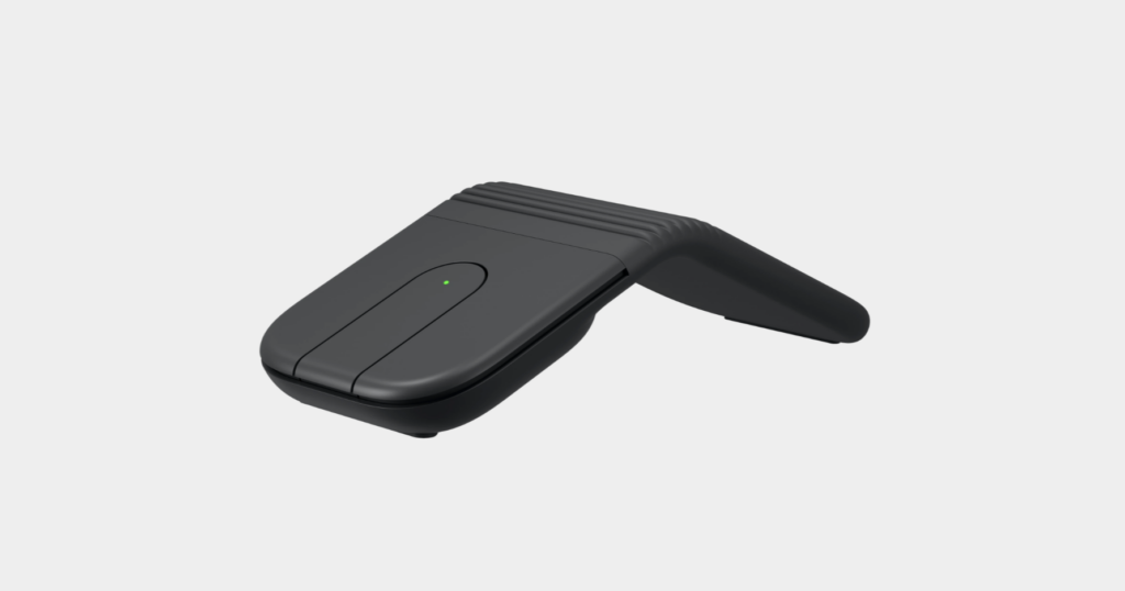 El primer mouse plegable que cabe en tu bolsillo - mobi-fold-3-1024x538