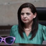 Comisión Permanente aprueba la renuncia de Mónica Soto como magistrada del TEPJF