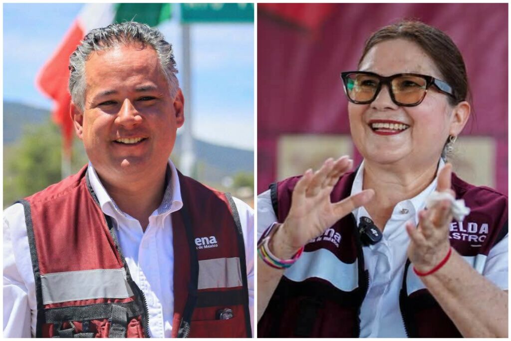 Morena confirma a los coordinadores en defensa de la 4T en Querétaro y Sinaloa: ¿Quiénes son?