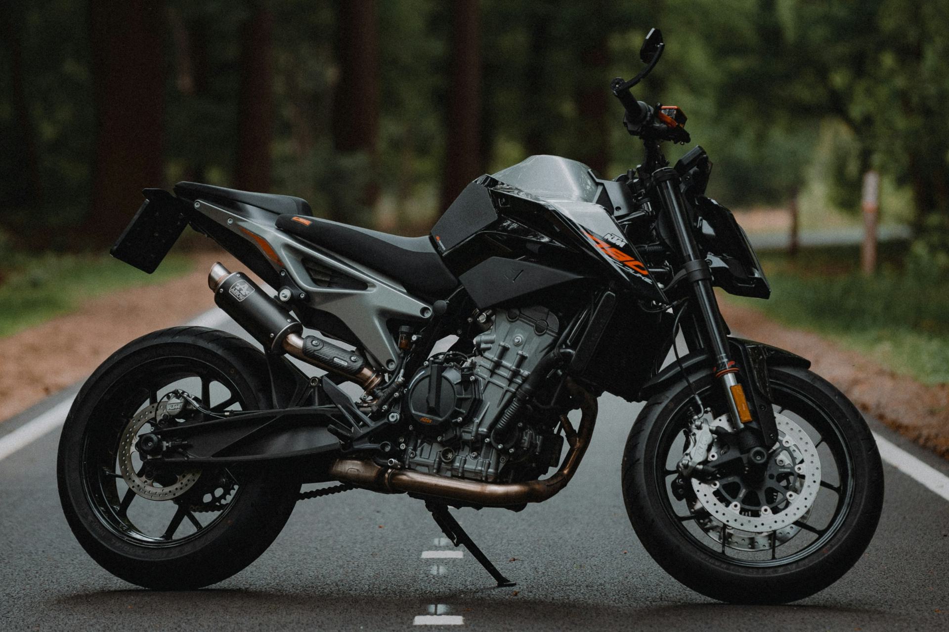 Accidentes de motocicleta en México aumentaron 11.4% en 2025: Inegi