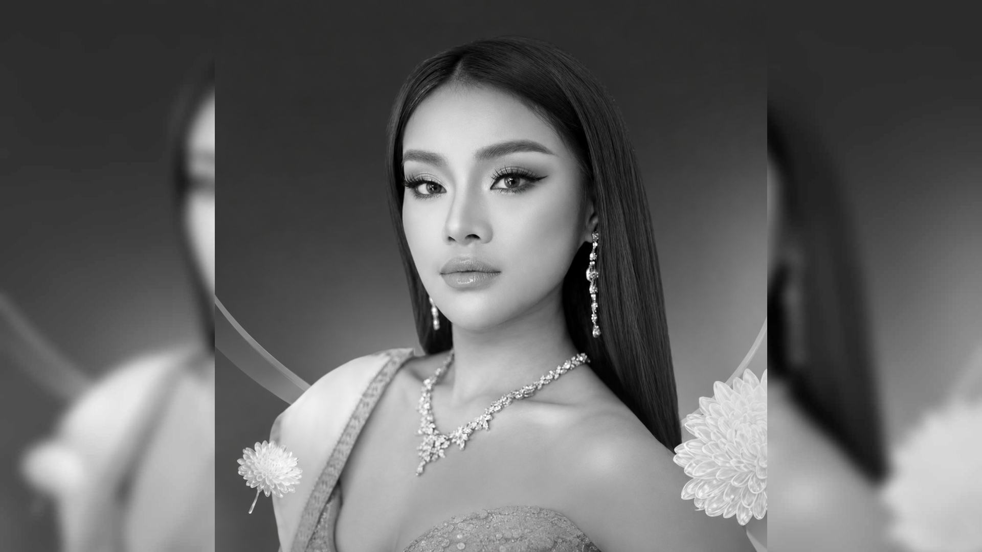 Muere Putri Andriani Juficha, Miss Earth Indonesia 2025
