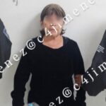 Cae mujer de 76 años por ordenar el homicidio de un vendedor de chácharas en la colonia Morelos, CDMX