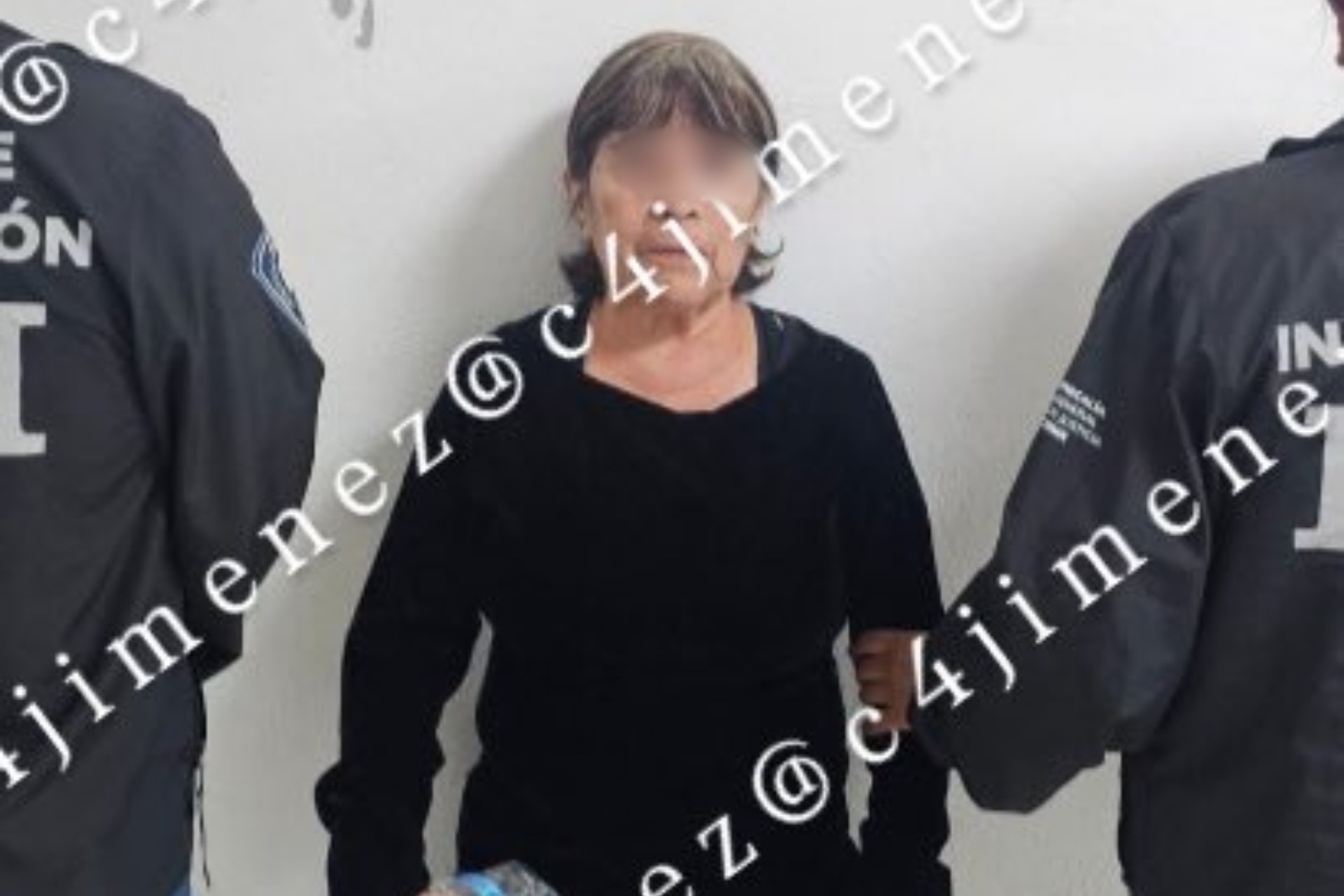 Cae mujer de 76 años por ordenar el homicidio de un vendedor de chácharas en la colonia Morelos, CDMX Cae mujer de 76 años por ordenar el homicidio de un vendedor de chácharas en la colonia Morelos, CDMX
