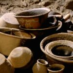 Descubren 179 piezas prehispánicas en una cueva ritual de la cultura zoque en Chiapas