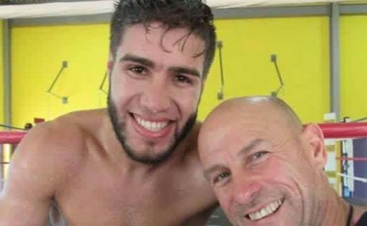 Murió Prichard Colón, boxeador que quedó en silla de ruedas tras una pelea