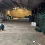 Detienen a dos mexicanos en narcolaboratorio millonario en Sudáfrica