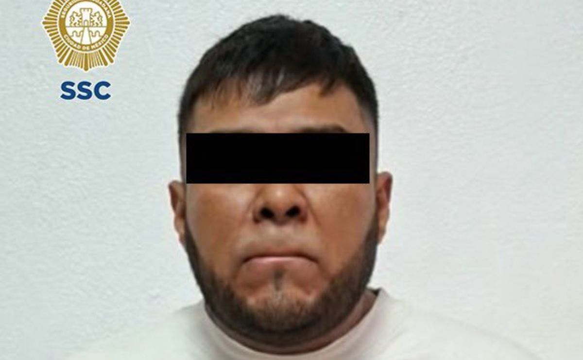 Cae en La Merced narcomenudista con más de 200 dosis de droga