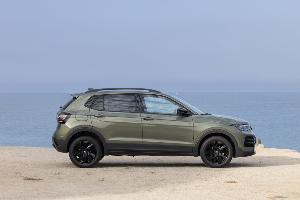 VW apuesta por tecnología y seguridad en la nueva versión GT de Taigun para México - nuevo-taigun-2026-2-1024x683