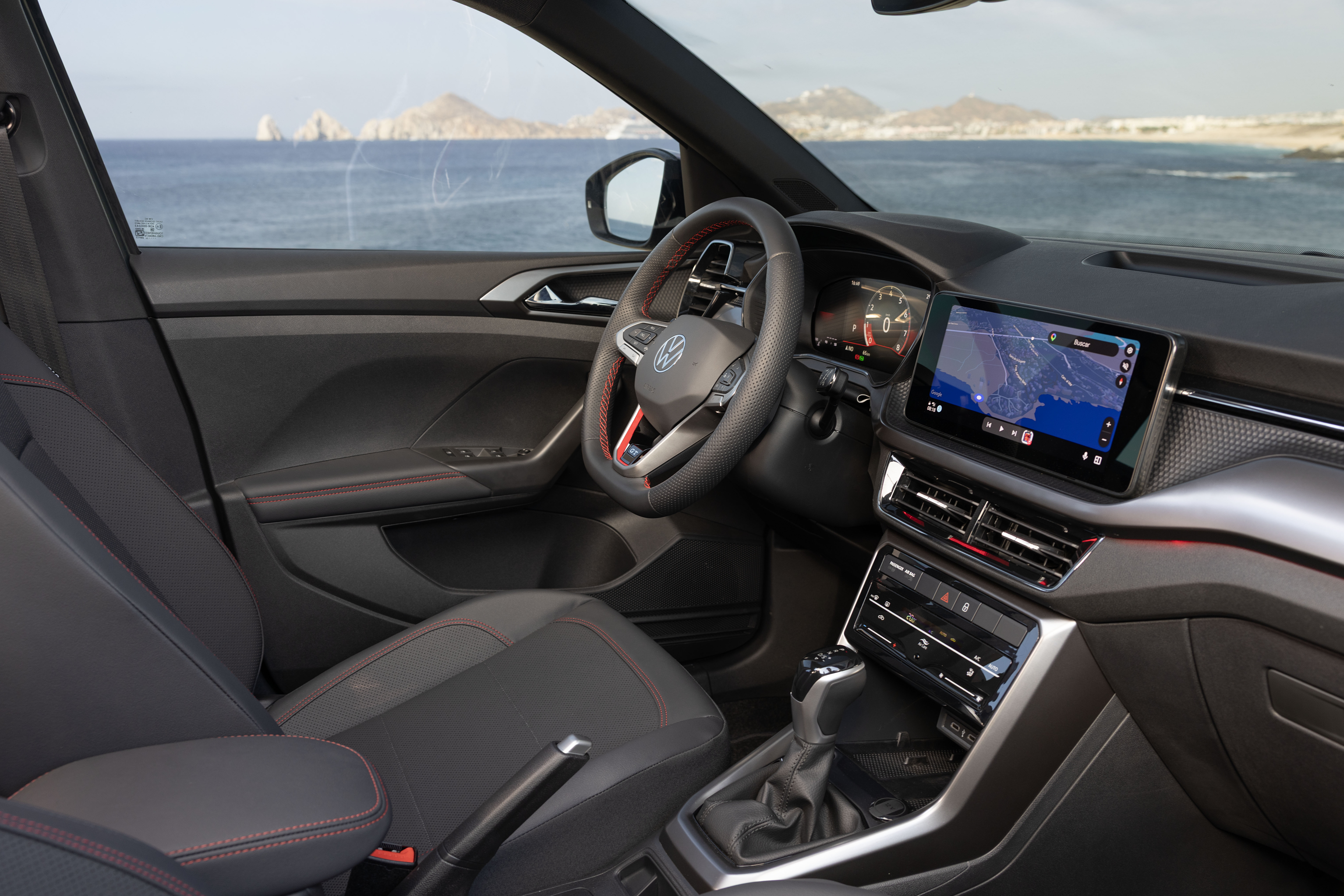 VW apuesta por tecnología y seguridad en la nueva versión GT de Taigun para México VW apuesta por tecnología y seguridad en la nueva versión GT de Taigun para México
