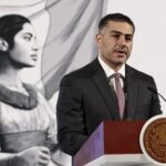 Exdirector de la DEA reconoce liderazgo de García Harfuch en la lucha contra los cárteles