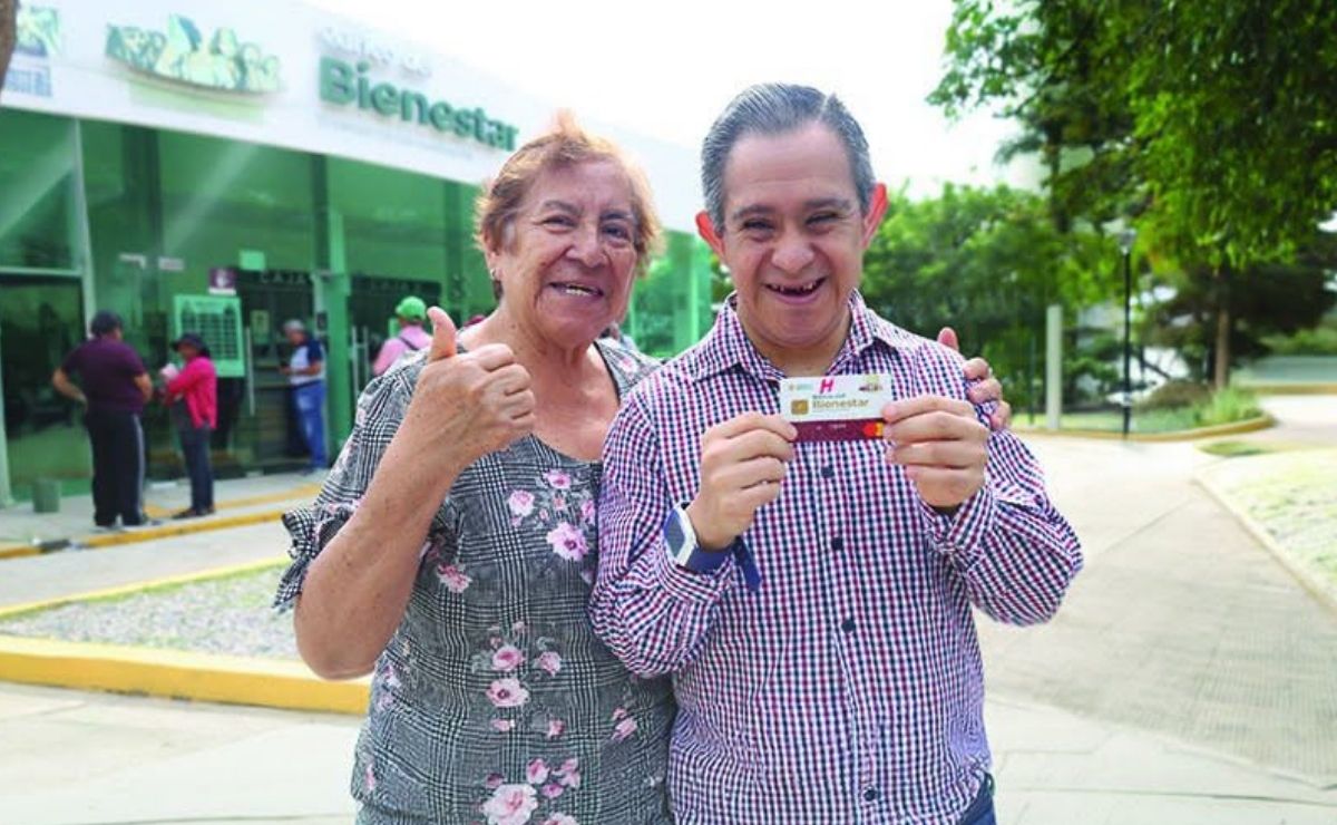 ¿Cuándo pagan la Pensión Bienestar? Este es el calendario del bimestre septiembre-octubre