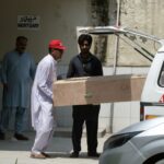 Al menos 14 bebés mueren tras incendio en un hospital de Pakistán