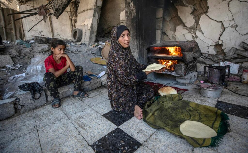 “No hay tiempo que perder”: ONU pide romper el “círculo vicioso” entre guerras y hambre