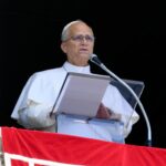 León XIV se reunirá con Milei y con movimientos sociales durante su visita a Argentina