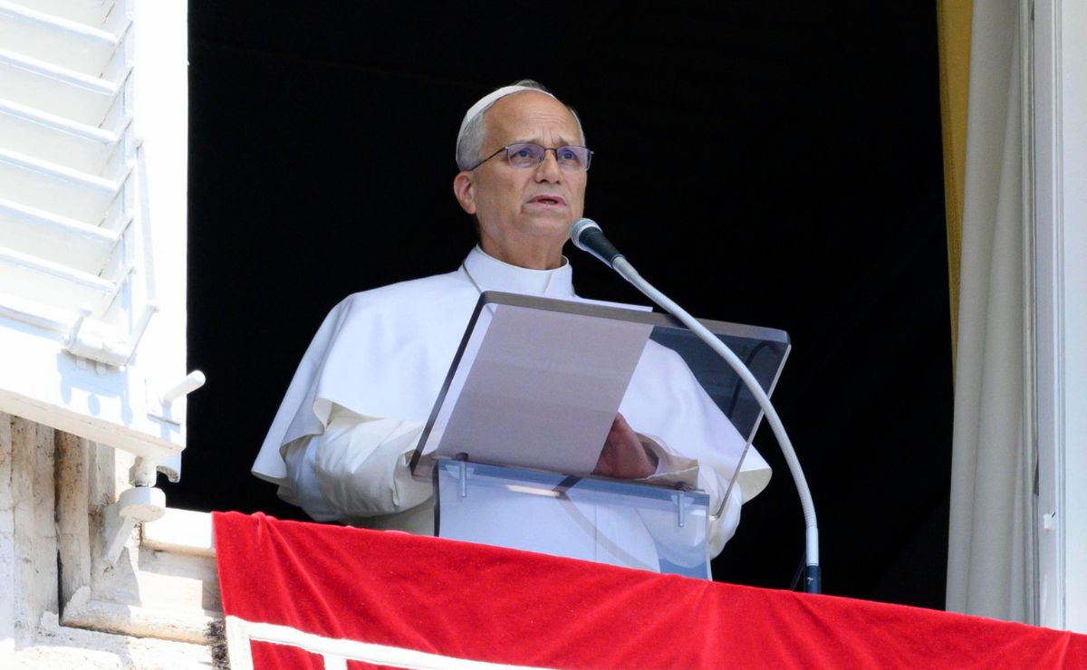 Papa León XIV urge a Ucrania y Rusia a que detengan los ataques a objetivos civiles