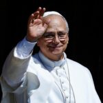 Alertan por solicutudes de pago para reunirse con el papa León XI