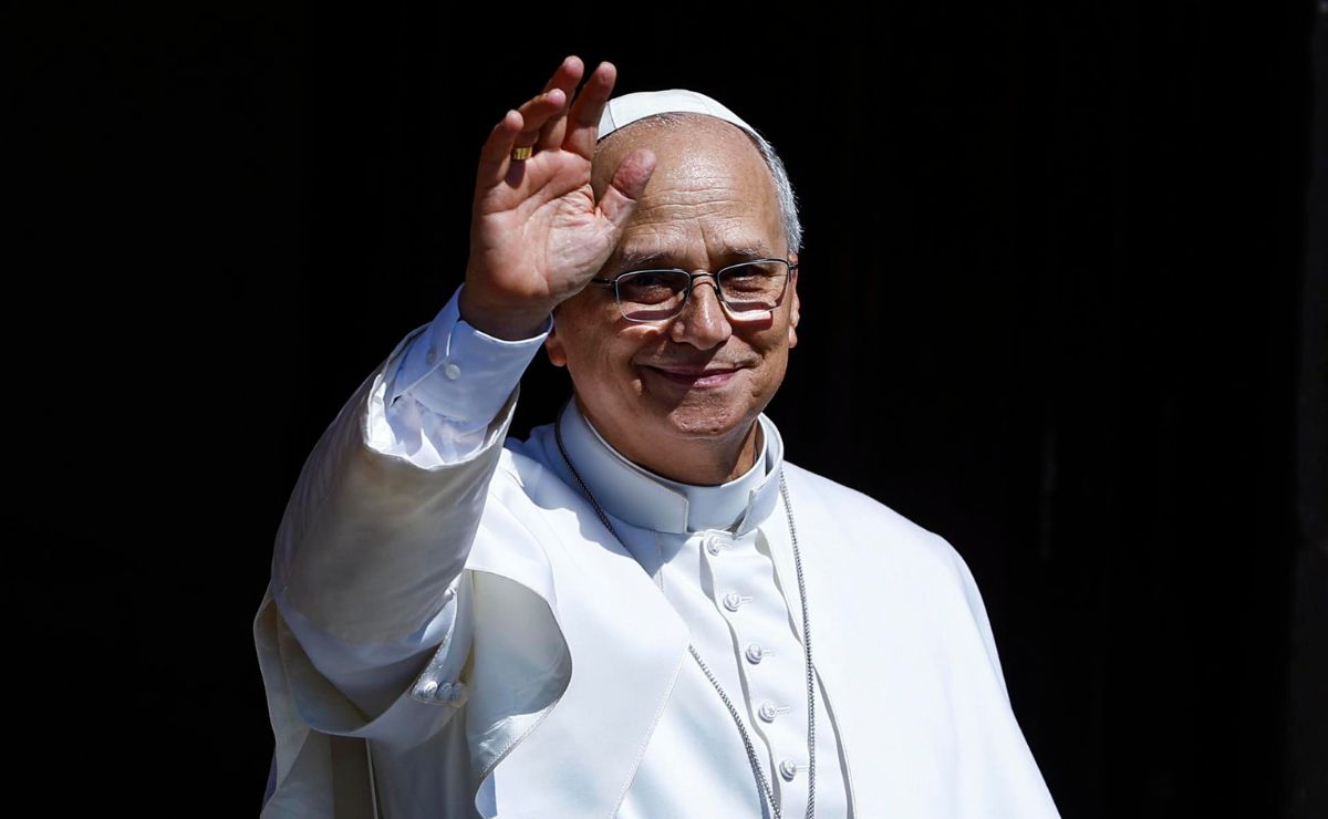 Papa León XIV critica los cánones estéticos, ¿qué dijo?