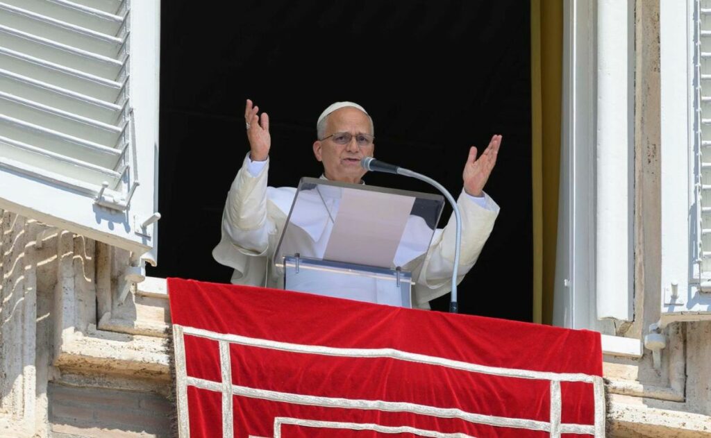 Papa León XIV pide una respuesta internacional contra el brote de ébola en RD del Congo
