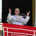 Papa León XIV pide una respuesta internacional contra el brote de ébola en RD del Congo