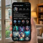 Instagram anuncia acciones frente a los contenidos generados con IA