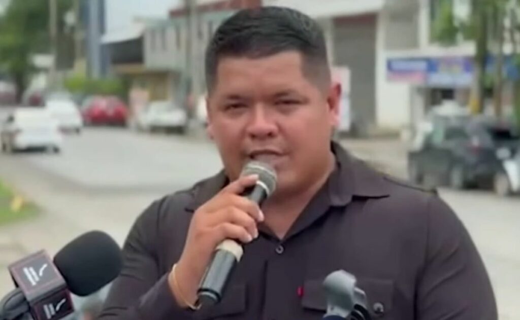 Hallan con vida al periodista Elí Martínez, desaparecido tras ataque en Veracruz