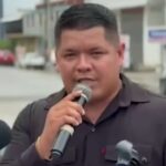 Hallan con vida al periodista Elí Martínez, desaparecido tras ataque en Veracruz
