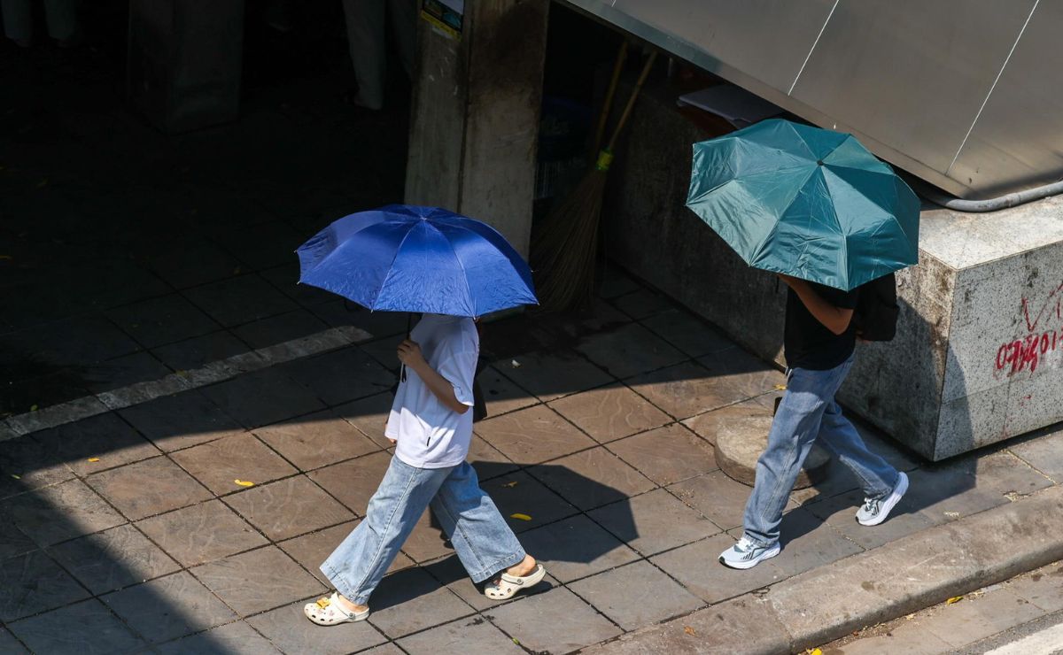 Advierten que el calor extremo podría extenderse 21 horas al día; esta sería la razón
