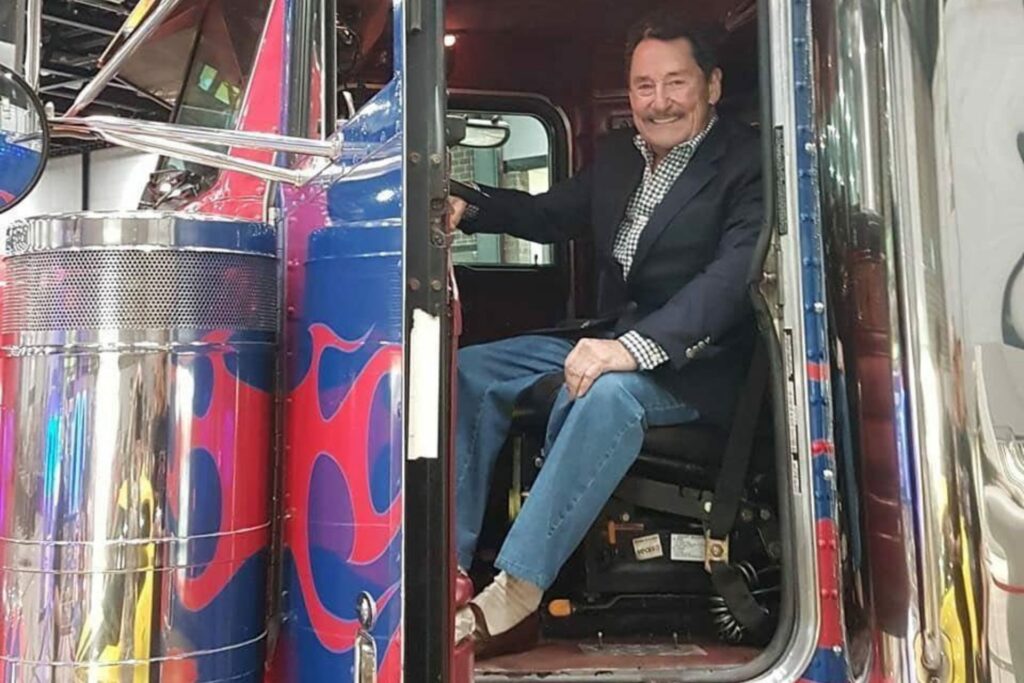 Murió Peter Cullen, la voz de Optimus Prime en ‘Transformers’
