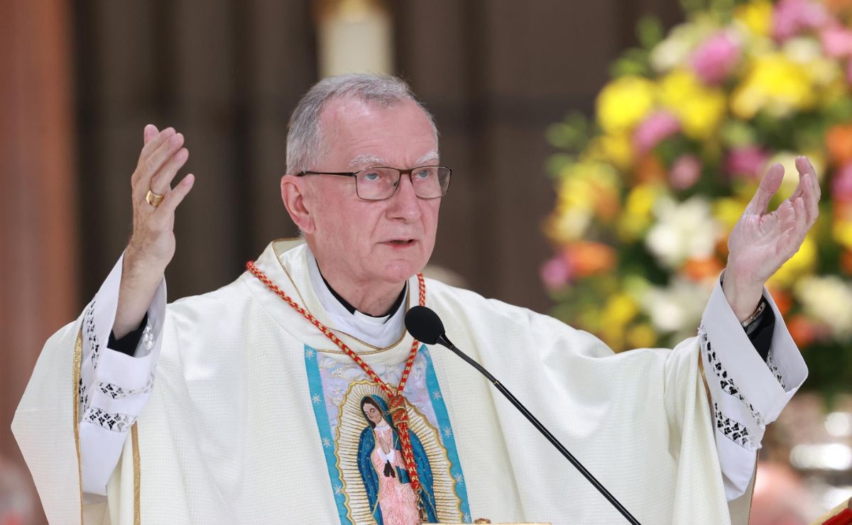 El Vaticano expresa cercanía con las madres buscadoras de México y pide orar por ellas