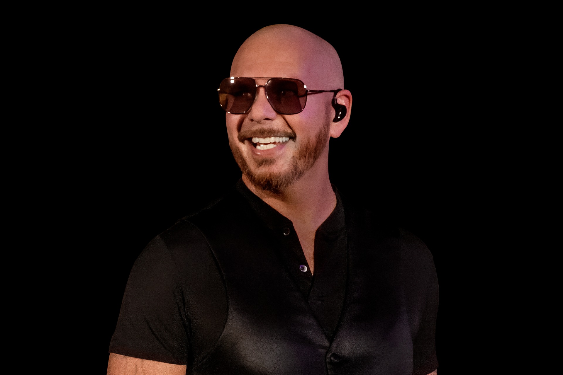 Pitbull estrenará nuevo disco, ¿cuándo lo lanzará?