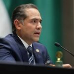 “Me quitaré la playera partidista”: Raúl Bolaños promete neutralidad como presidente de la Cámara de Diputados