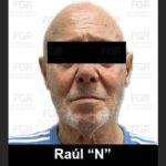 México extradita a Argentina a exagente que dirigía una red de explotación sexual