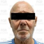Raúl Martins es extraditado de México a Argentina por presunta explotación sexual